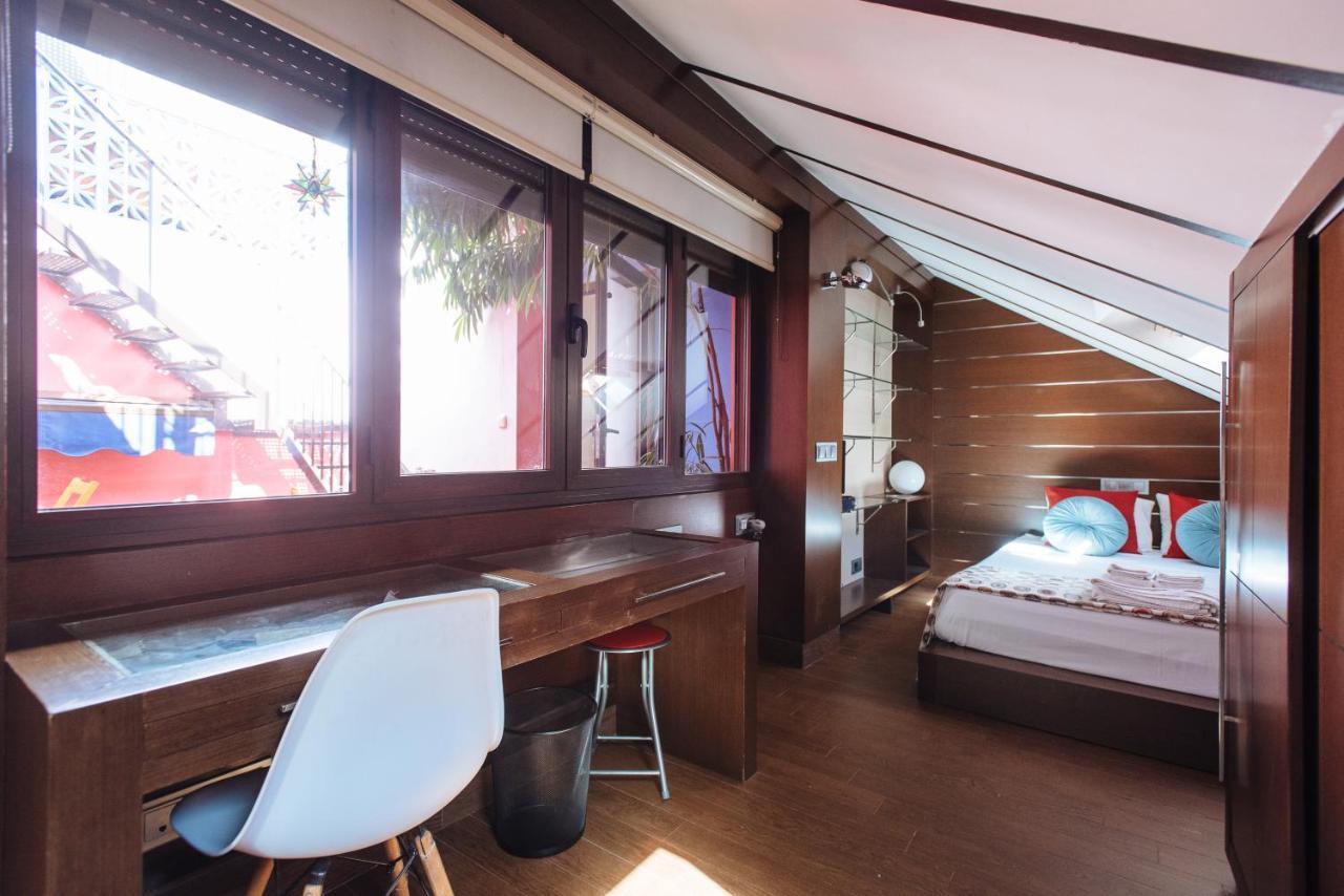 Divi Apartments Villa Reyes 2 Sevilla Exterior foto